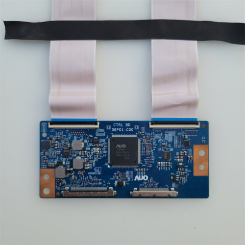 AOC 385LM00002 游戏悍将PF40FC NA39C2逻辑板 CTRL BD 39P01-C00