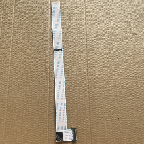 原装TCL  65A950CS   屏线 排线