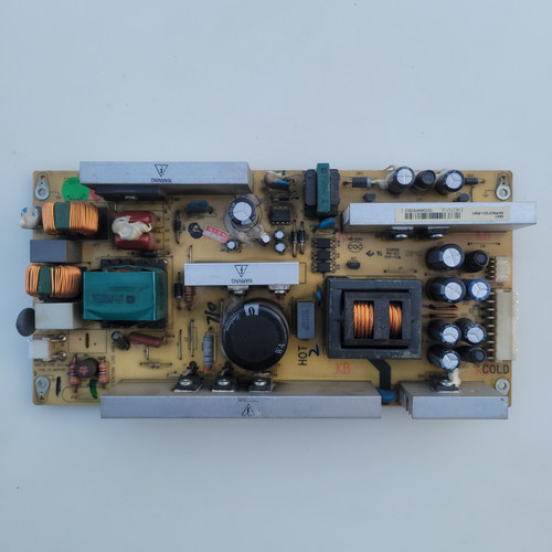 TCL LCD27K73 L32M61 L32E77 LCD32K73电源板40-0PL37C-PWC1XG