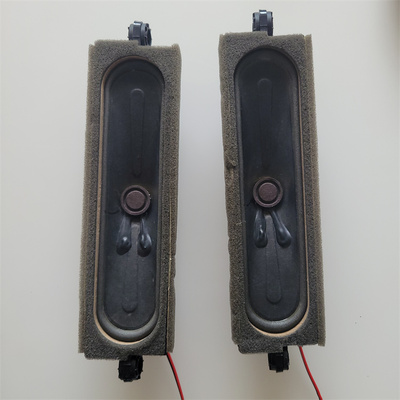 适用长虹LED32770X 42860iX电视46760X喇叭YDT415-D1扬声器10W8欧