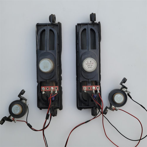 长虹3D50A3700iD 3D55A4000IC LED42A4048 3D43A5058喇叭YDT415