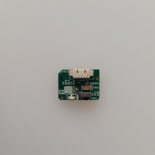 TCL LE43E7900 M43A6 PFF5071/T3遥控接收板TEST20150722-2 43JL4