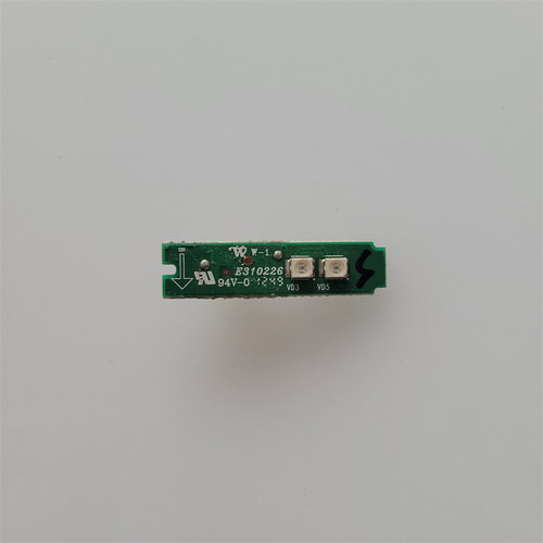 海信LED42K360X3D 280J3D 46K260D接收 指示灯板RSAG7.820.4746