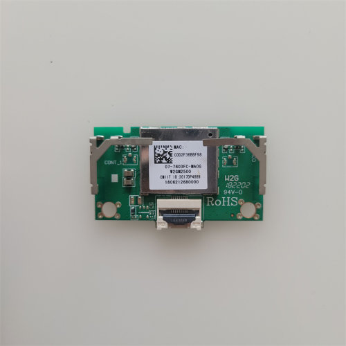 TCL 65T3M 55/65T3 65C6 65T3S 43F6 55F6无线网卡07-7603FC-MA0G