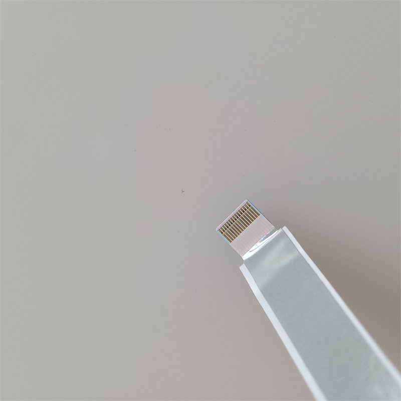 长虹55Q8KS 55D5P 75J5600UH 65D6P/Z60遥控接收按键板排线 插线 - 实物图