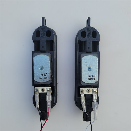 原装小米L43M5-EK/L32M5-AD喇叭LSM-38136 TASSJ 6欧10W一对价