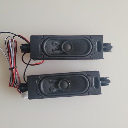 适用于乐华32L21 42S260 L31 32L22 43E5电视喇叭 XT310-2AX/11AX
