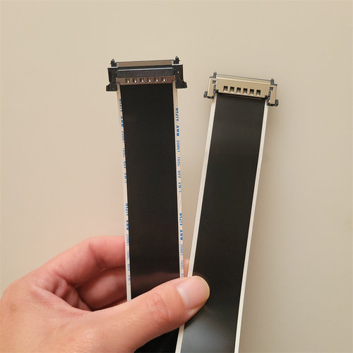全新鸿合HD-I6590E I6579E希沃S70EB屏线 排线交互平板教学一体机