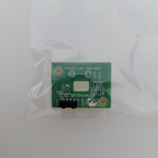 原装先锋LED-42E600N/D/Z500遥控接收板715G5875-R01-000-004S