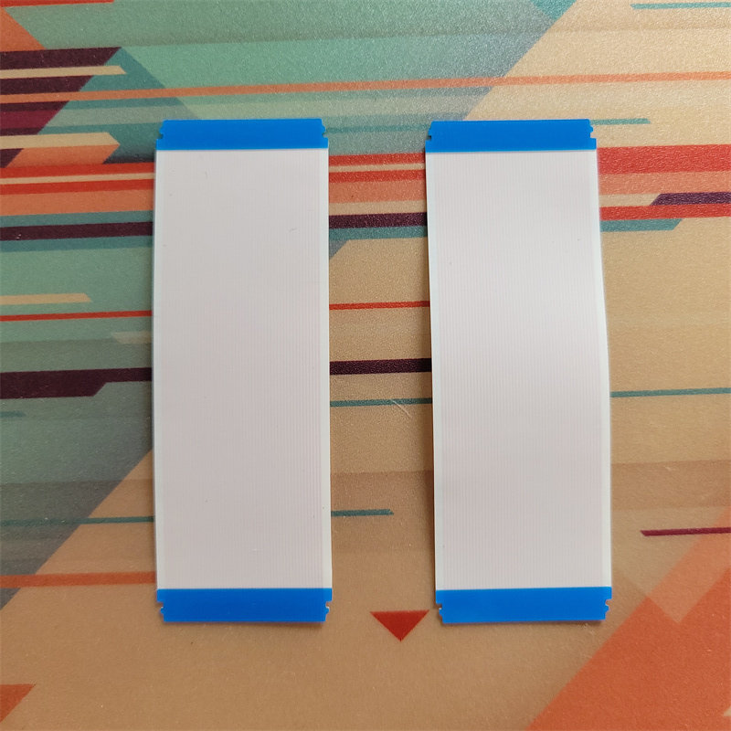 长虹LED32B1000C LED32B2100C  LED32B2080N逻辑板连接屏 排线 - 实物图