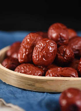 海伶山珍 | 源自陕西红枣子250g