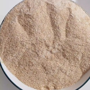 食用麦麸皮 生纯麦麸子新鲜麦麸热敷农家自磨5斤细小麦麸皮面粉