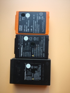 技景遥控器响箭农建泵车行车泵车技景遥控器电池BN2 BL2S技景电池