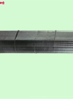 山推TY220 SD22老款推土机液Y压油散热器 机油冷却器长芯子 21875