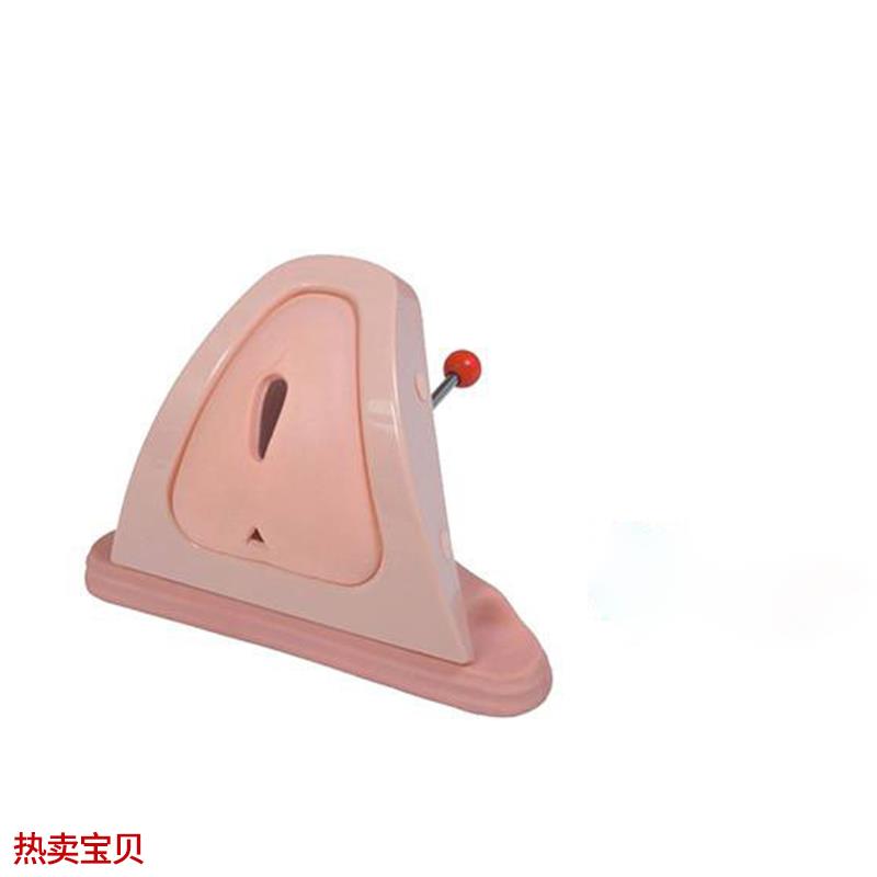 高级女性会阴切开缝合技能训练模型会阴I缝合操作模型医学教学模