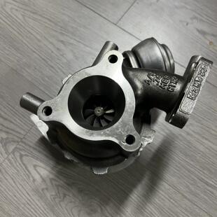 3.0T 14411 GT1752V 0002 LC30B涡轮增压器 806493 尼桑ZD30