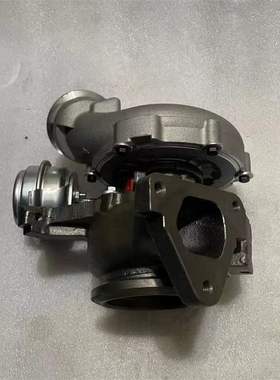 GT1852V奔驰OM611涡轮增压器709836-5004 A6110960899A6110961699