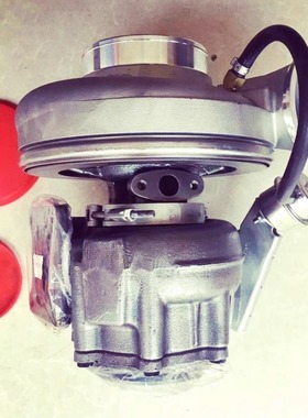 红岩杰狮 430 HE551W 3779238 5801656963 霍尔塞特涡轮增压器 机