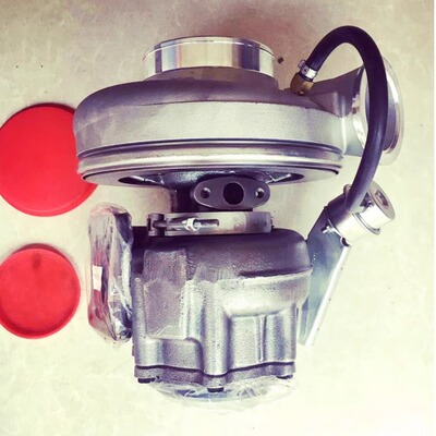 红岩杰狮 430 HE551W 3779238 5801656963 霍尔塞特涡轮增压器 机