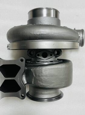 HX82涡轮增压器适配康明斯Q19 2839885 5455590 2881772 4041704