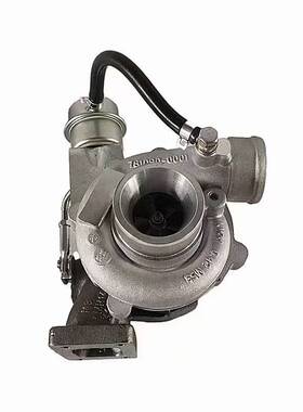 GT1749S涡轮增压器适配约翰迪尔5075E  RE539899 821383-5001