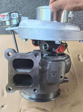 潍柴国六天然气5645099 1009202995 HE400WG涡轮增压器