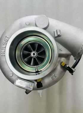 霍尔塞特HE500WG 5498100 5327805涡轮增压器V030718 HE551W