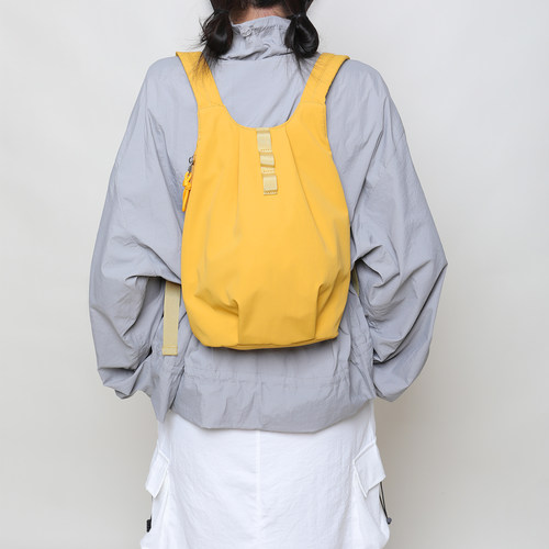 户外登山旅游轻量化双肩包小背包