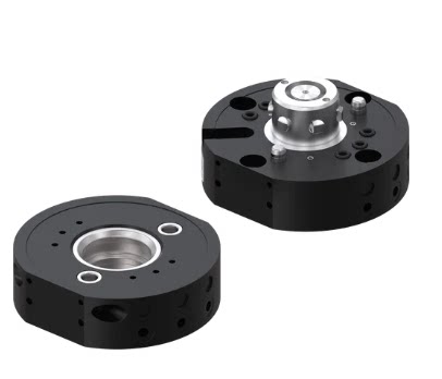 zimmer德国原装进口 WWR40L-B        WWR100F-B 工具快换