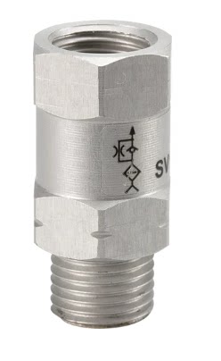 zimmer德国原装进口 SV14IA SV18IA 流量控制阀