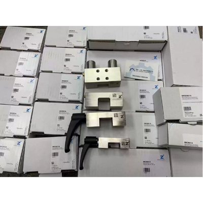 ZIMMER德国原装进口 HK1510MW HK2505KR 导轨锁定和刹车元件