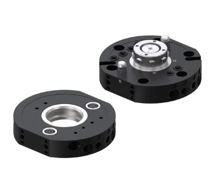 zimmer德国原装进口 WWR125L-B      WWR63F-B 工具快换