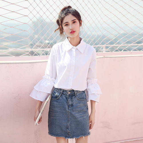 优游诚品时尚女装 YYCPSST8892