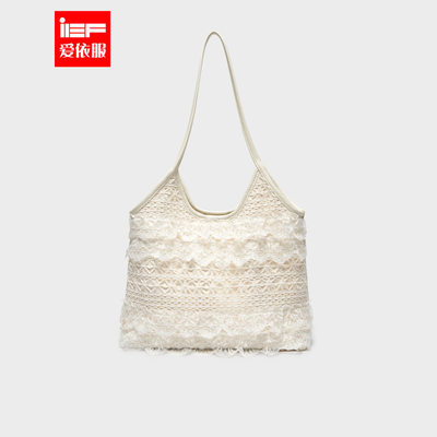 IEF/爱依服2025夏季新款法式度假