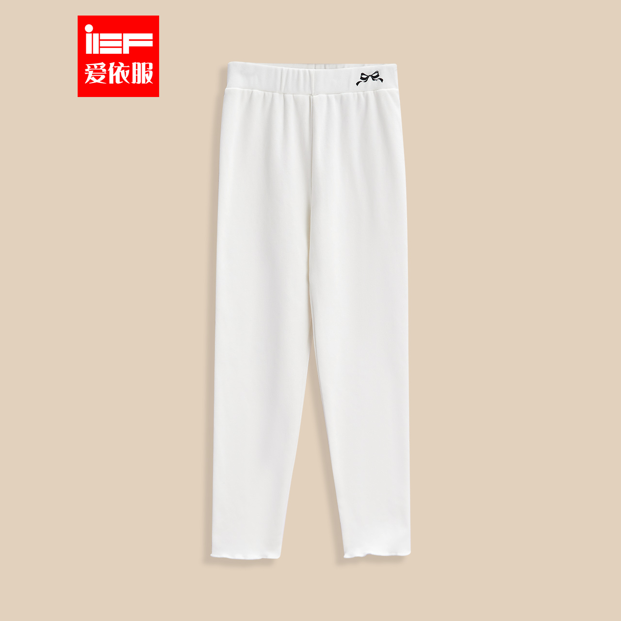 MINIIEF【爱依服童装】2025秋冬