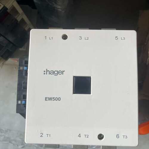 议价海格接触器 全新不带包装 EW500 请询问价格下单！（维修）