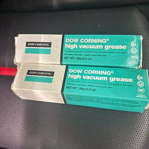 议价全新未拆封 DOW CORNING道康宁高真空脂 HVG 1（维修）