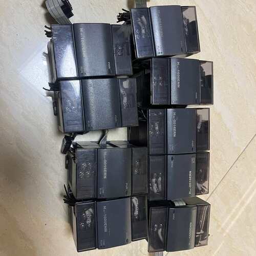 议价汇川PLC扩展模块，H2U-1600ENN，H2U-0016（维修）