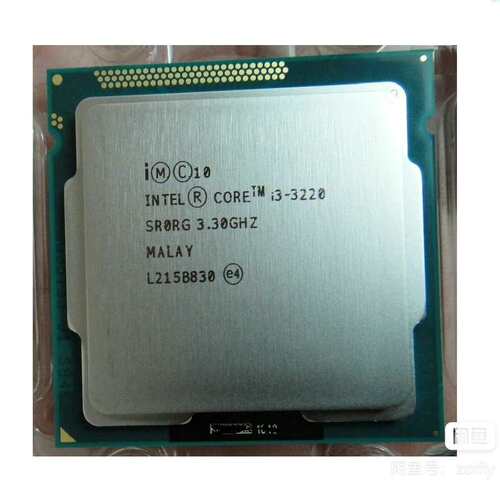 议价i3 2120 2130 3220 3240 cpu 150（维修）