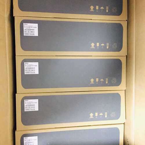 议价工程剩余全新中兴ZXA10 F803/24FE-G GPON（维修）