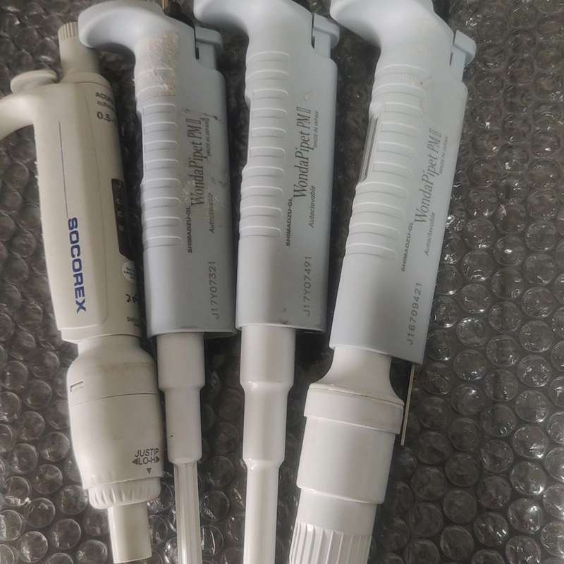议价艾本德。吉尔森。labnet等进口移液枪，移液器，配件机需要图片