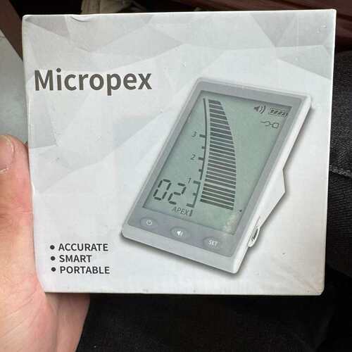议价【全新正品，包邮】Micropex Apex Locat（维修）