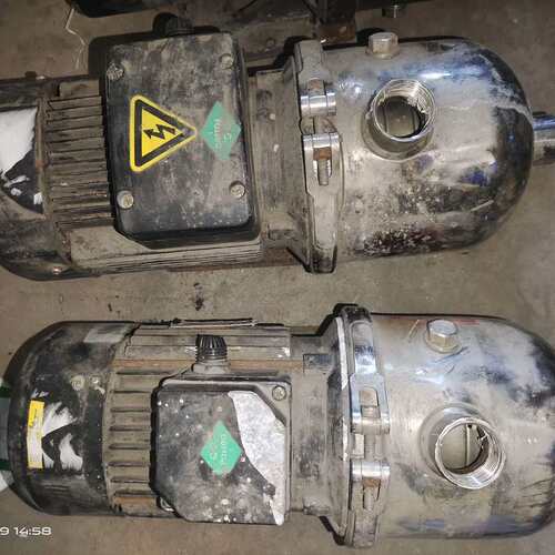 议价南方水泵CHL2-30L/ CHL2-40l 370W/ 5（维修）