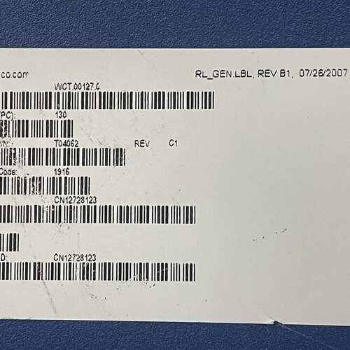 议价全新Falco WCT.00127.0变压器，T04062，（维修）