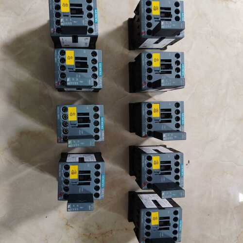 议价西门子接触器3RH6122-1BB40 线圈DC24V，