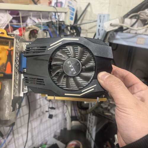 议价松景HD7670M 1G DDR5 128bit显卡HDMI（维修）