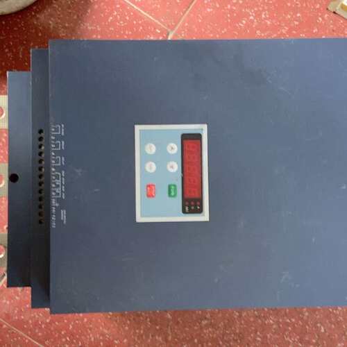 议价儿JJR2160 软启动器成色漂亮功能包好 很重不包邮功（维修）