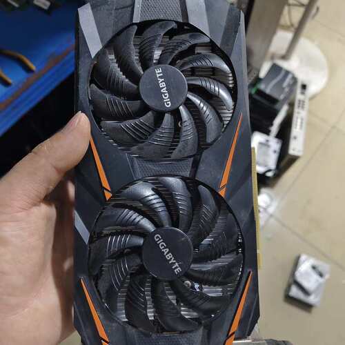 议价技嘉GTX1060 3G显卡，正常使用（维修）