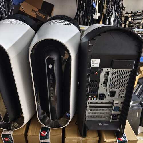 议价外星人 Aurora R12 台式机 i7-11700F（维修）