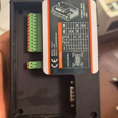 议价物联网网关FBOX-4G，支持远程控制和下载程序，带双网(维修)